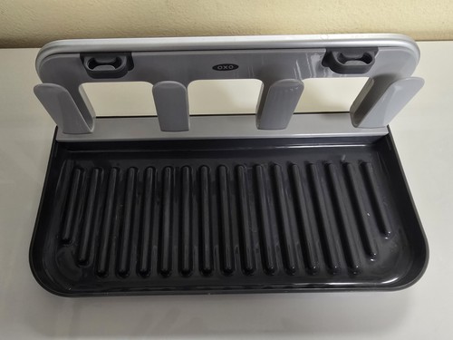 Oxo flaschen abtropfgestell - oxo,