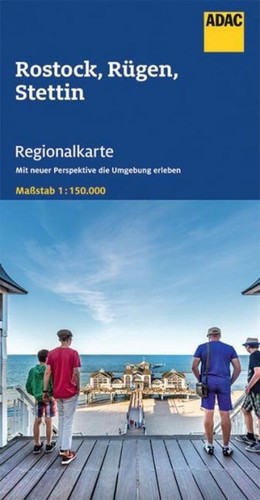 Adac regionalkarte deutschland - adac,