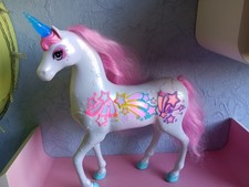Barbie Einhorn, Dreamtopia