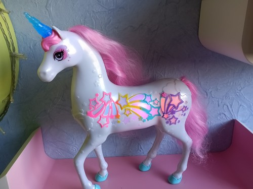 Barbie einhorn dreamtopia - einhorn,,