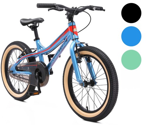 Kinderfahrrad aluminium - kinderfahrrad,