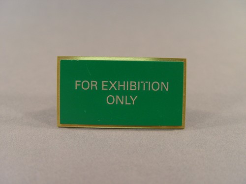 153727 rolex schild - 153727:,
