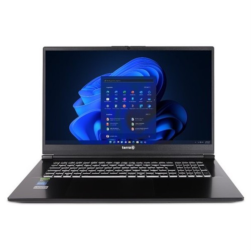 Terra mobile gamer - v4,, 17.3"