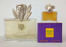 KENZO JUNGLE LE TIGRE Eau de