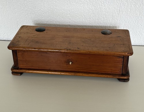 Kleine konsole schubkasten - kleine,