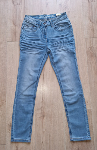 Gina jeans jeanshose - gina,