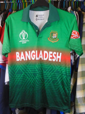 BANGLADESCH 2019 WORLD CUP ONE