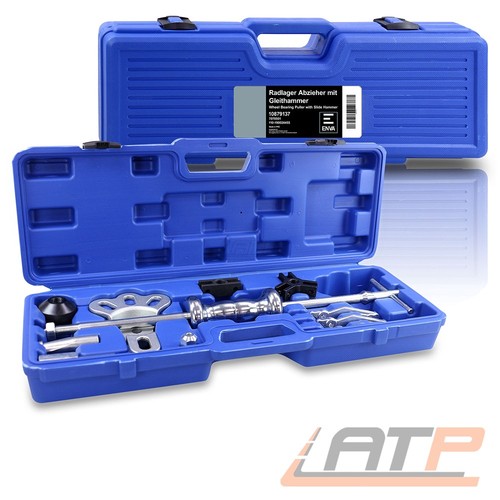 Enva universal gleithammer - universal,