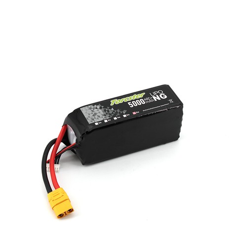 Torcster lipo 5000mah 6s - torcster,