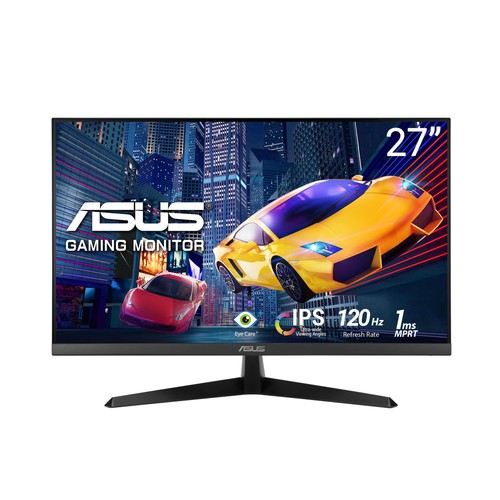 Asus vy279hgr gaming - asus,