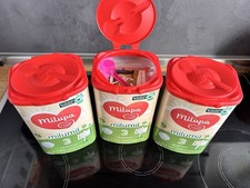 Milupa Milumil 3 Folgemilch