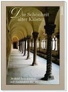 Die schönheit alter klöster - alter,
