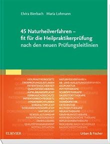 Naturheilverfahren fit - -,