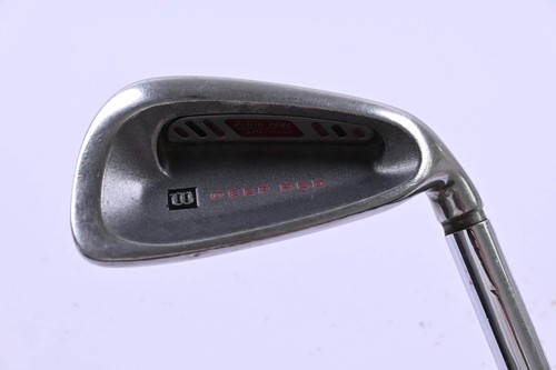 Wilson deep red eisen - wilson, #7