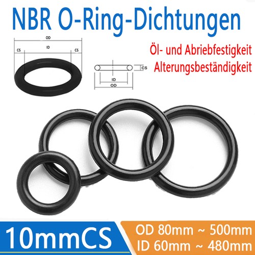 Ring innen 60 - o,