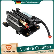 Kraftstoffpumpe Benzinpumpe