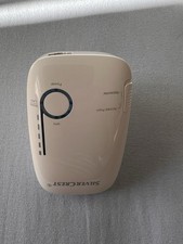 Silvercrest SWV 733 B2 WLAN Verstärker Repeater Access Point WiFi, 2 Stück