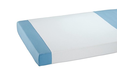 Suprima stecklaken molton - stecklaken,