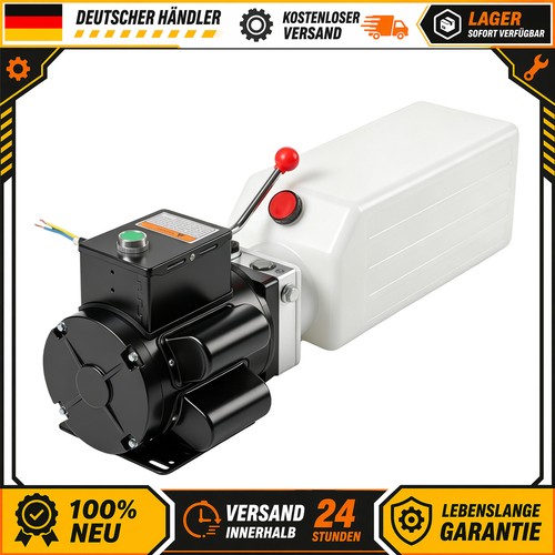 Hydraulikaggregat für traktor - für,