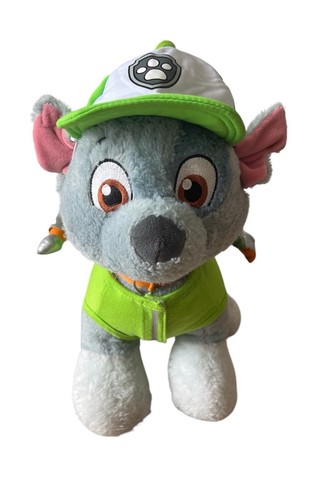 Selten build bear rocky - selten,