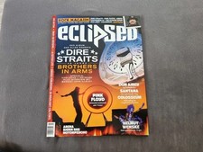 ECLIPSED - Rock Magazin. Nr