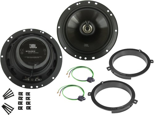 Jbl lautsprecher für mercedes - für,
