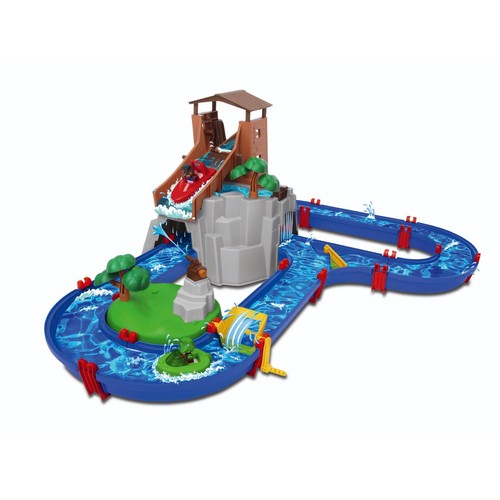 Big aquaplay adventureland - big,