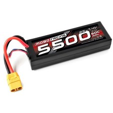 mobo-racing LiPo 2S 7.4V