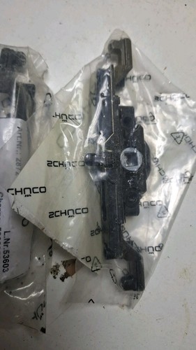 Schüco kammergetriebe - schüco,