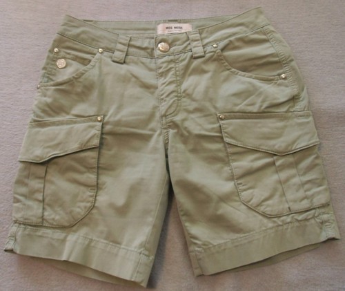 Mos mosh cargo - cargo, shorts
