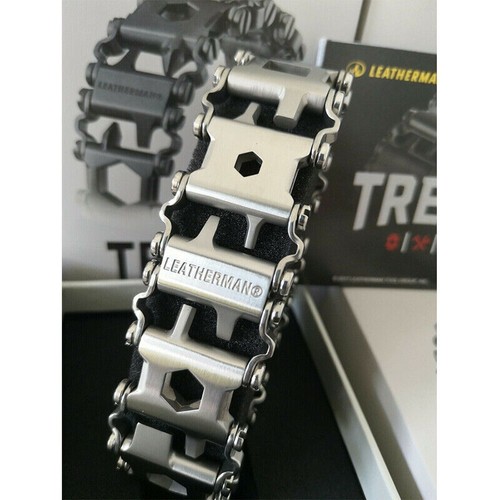 Neu leatherman tread edelstahl - neu,