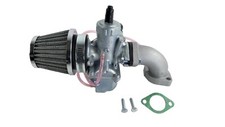 Molkt 26mm Vergaser Set für