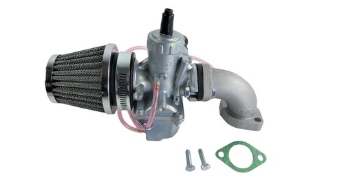 Molkt 26mm vergaser set für - 26mm,