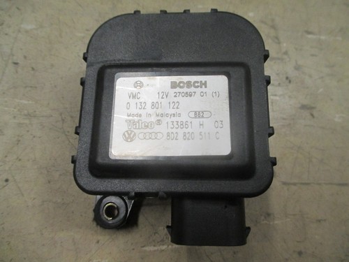 Stellmotor klimaanlage audi - stellmotor,