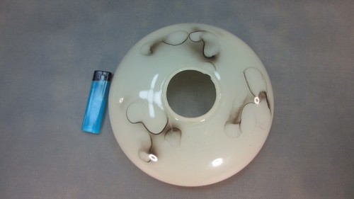 Art deco lampenschirm - art,