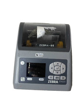 Zebra ZD620 Thermotransfer & Thermodirekt Etikettendrucker