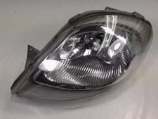 Opel Vivaro 1.9 Cdti L1H1 F7/E7/X83 Scheinwerfer L 36576