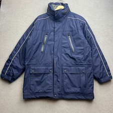 GILL Jacke Herren XS Navy MAXI
