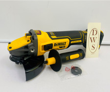 DeWalt DCG409VSN 20 V Max 5
