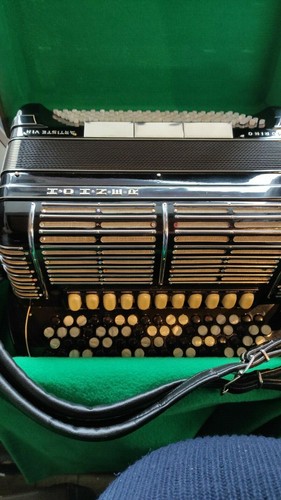 Akkordeon hohner morino - hohner,