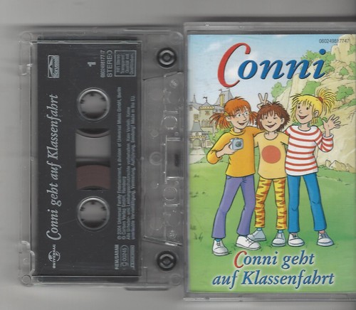 Conni folge geht - conni,