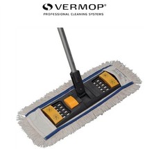 Vermop 40 cm Wischmop Set