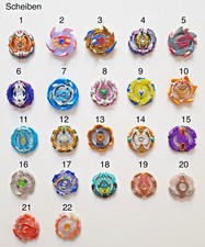 Beyblade Einzelteile Ersatzteile Sets Abzieher Launcher Hasbro Tomy
