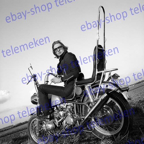 Michel jacot bmw motorrad - r, 69