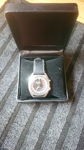Omega seamaster chrono - , stop