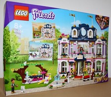 LEGO® Friends 41684 Heartlake