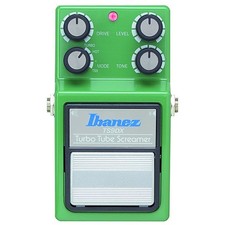 Effektgerät E-Gitarre Ibanez