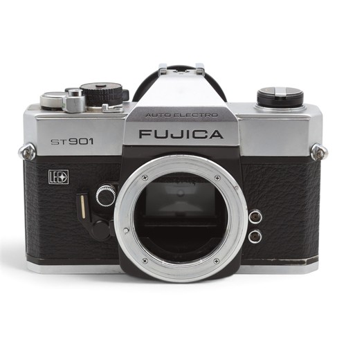 Fujica auto electro st901 - fujica,