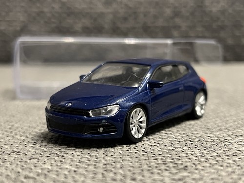 Norev scirocco 64 diecast - norev, 1:64