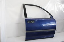 Beifahrertür Tür vorn rechts für Nissan X-TRAIL 1 T30 H010M8H7MA Blau 09-2003